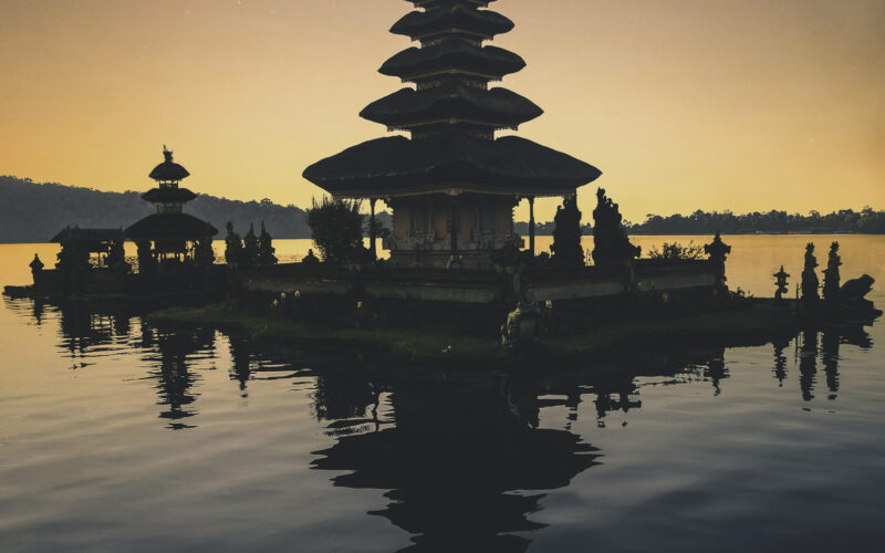 Faithful to Answer: God’s Work in Indonesia